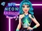 Gioco BFF Moda Neon Vestire in linea