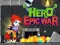 Gioco Guerra Epica degli Eroi in linea