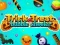 Gioco Bubble Shooter di Halloween in linea