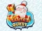 Gioco La Quest di Babbo Natale in linea