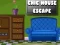 Gioco Fuga dalla Casa Chic in linea