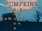 Gioco Zucche Halloween in linea