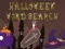 Gioco Parole da cercare di Halloween in linea