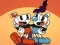 Gioco Cuphead Halloween in linea