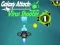 Gioco Cacciatore di Virus Galattico in linea