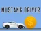 Gioco Autista di Mustang in linea