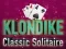 Gioco Solitaire Klondike Classico in linea