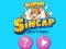 Gioco Super Sincap: Raccogli e Condividi in linea Gioco Super Sincap: Raccogli e Condividi in linea