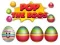 Gioco Scoppia le Uova in linea