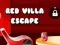 Gioco Fuga dalla Villa Rossa in linea