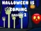 Gioco Sta arrivando Halloween Episodio 2 in linea