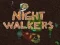 Gioco Camminatori Notturni in linea
