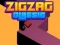 Gioco Zig Zag Classico in linea