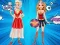 Gioco Vestire Supereroi per Migliori Amiche in linea