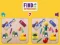 Gioco Trova le differenze in linea