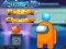 Gioco Among Us: Sparatutto di Bolle in linea