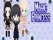 Gioco Magic Princess: Dress Up Doll in linea
