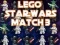 Gioco Lego Star Wars Match 3 in linea