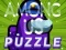 Gioco Puzzle Among Us in linea
