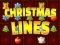 Gioco Linee di Natale 2 in linea