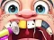 Gioco Dentista Pazzo in linea
