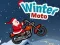 Gioco Moto Invernale in linea