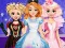 Gioco Fabbrica di Incantesimi della Principessa Meraviglia in linea