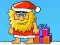 Gioco Adamo ed Eva vanno a Natale in linea