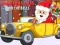Gioco Auto di Natale: Trova le Campane in linea