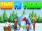 Gioco Puzzle di Natale in linea