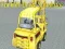 Gioco Simulatore di guida con carrello elevatore in linea Gioco Simulatore di guida con carrello elevatore in linea