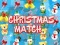 Gioco Abbinamento di Natale in linea