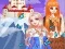 Gioco Piano di Crescita della Regina: Vestire la Dolce Principessa in linea