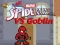Gioco Spider-Man contro il Goblin in linea