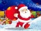 Gioco Scivolo di Natale di Babbo Natale in linea
