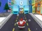 Gioco Corsa di Babbo Natale in linea