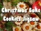 Gioco Puzzle dei Biscotti di Natale in linea