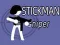 Gioco Cecchino Stickman in linea