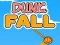 Gioco Caduta di Dunk in linea