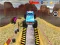 Gioco Corsa di Monster Truck con Acrobazie Difficili in linea