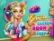 Gioco Preparazione della Stanza di Gwen al College in linea