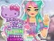 Gioco Intorno al Mondo: Moda Street Giapponese in linea