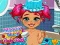 Gioco Bagnetto del Bambino Ally Moods in linea