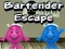 Gioco Fuga del Bartender in linea