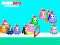 Gioco Giorni di Natale di Babbo Natale in linea