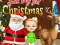 Gioco Dolce Bambina Natale in linea
