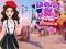 Gioco Moda intorno al mondo in Francia in linea