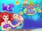 Gioco Negozio di Animali Domestici delle Sirene in linea