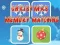 Gioco Gioco di Memoria di Natale in linea