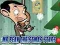 Gioco Mr. Bean: Stelle di Natale in linea